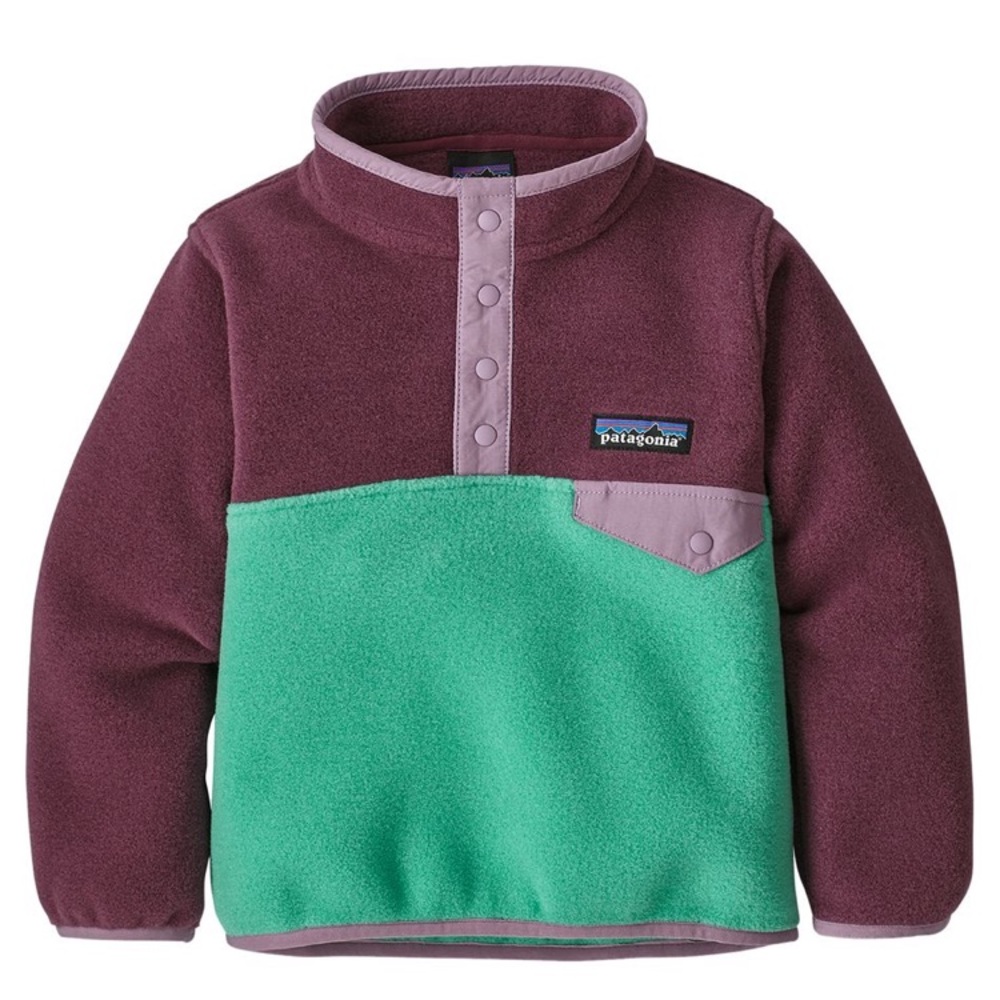 Patagonia fleece